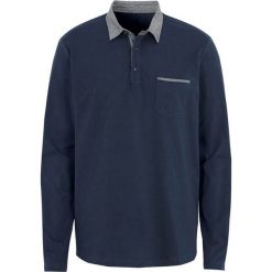 Cellbes Pulower granatowy male niebieski 6XL. Niebieskie swetry męskie Cellbes, xl, bez wzorów, biznesowe, długie. Za 139,00 zł.