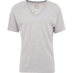 Zadig & Voltaire TONGA Tshirt z nadrukiem gris chine. Szare koszulki polo męskie marki Zadig & Voltaire, s, z nadrukiem, z bawełny. Za 379,00 zł.