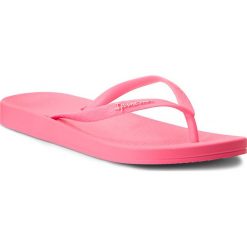 Klapki damskie: Japonki IPANEMA - Anatomica Tan Fem 81030 Pink 24316