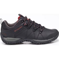 Buty trekkingowe męskie: Columbia – Buty Peakfreak Venture