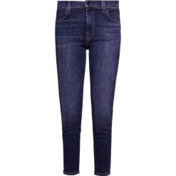 Jeansy damskie: J Brand ALANA Jeans Skinny Fit mesmerik