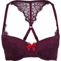 Biustonosze: Hunkemöller SHARLEE Biustonosz pushup potent purple