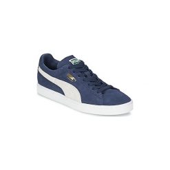 Trampki męskie: Buty Puma SUEDE CLASSIC