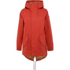 Burton SADIE Parka hot sauce. Czerwone kurtki sportowe damskie Burton, xs, z materiału. Za 669,00 zł.