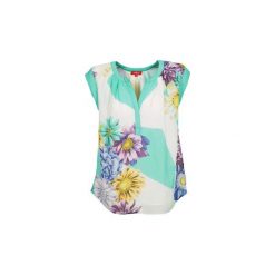 Topy damskie: Topy na ramiączkach / T-shirty bez rękawów Derhy CAOUTCHOUC