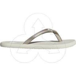 Japonki damskie klapki EAZY FLIP FLOP F35034. Klapki damskie Adidas, w paski. Za 79,00 zł.