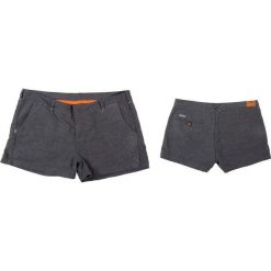 Spodenki sportowe męskie: JOBE Damskie spodenki Discover Nero r. S