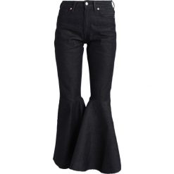 Jeansy damskie: Kings Of Indigo KIMBERLEY RUFFLE Jeansy Dzwony dry
