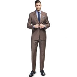 Garnitur ROCCO 1 20b. Garnitury męskie Giacomo Conti. Za 399,00 zł.