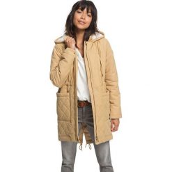 Roxy Kurtka Damska Slalom Chic Curry erjjk03231-tjq0 (Rozmiar Xl). Brązowe kurtki sportowe damskie marki Roxy, xl. W wyprzedaży za 470,00 zł.