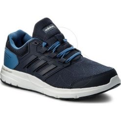Buty męskie adidas Galaxy 4M CP8828. Buty sportowe męskie Adidas, z syntetyku, bez zapięcia, do biegania. Za 179,00 zł.