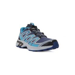 Buty do biegania Salomon WINGS FLYTE 2. Szare buty do biegania męskie marki Salomon. Za 382,83 zł.