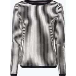 Swetry damskie: Tommy Hilfiger – Sweter damski, niebieski