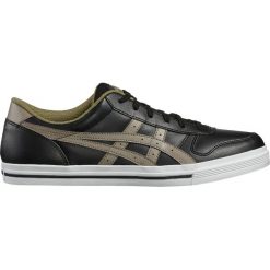 Buty Asics Tiger Aaron (HY540-9012). Szare halówki męskie marki Asics, z materiału, asics tiger. Za 139,99 zł.