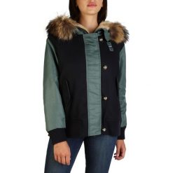 Blauer Giacca 2225. Kurtki damskie Blauer, na zimę, s, bez wzorów, z poliesteru, długie. Za 859,00 zł.
