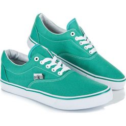 Trampki damskie slip on: Tenisówki FELICITY
