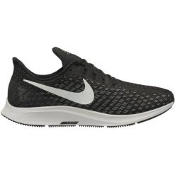 Nike Buty Do Biegania Męskie Air Zoom Pegasus 35, White Grey 45,5. Szare buty fitness męskie marki Nike, z materiału. Za 539,00 zł.