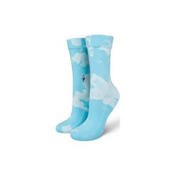 Skarpetki damskie Heaven VA SOCKS. Skarpetki damskie Va socks, bez wzorów, z bawełny. Za 33,00 zł.
