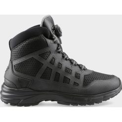 Buty trekkingowe damskie. Pomarańczowe buty trekkingowe damskie . Za 569,99 zł.