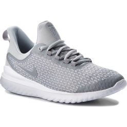 Buty NIKE - Renew Rival (GS) AH3469 003 Stealth/Wolf Grey/White. Czarne buty sportowe damskie marki Nike, s, do piłki nożnej. W wyprzedaży za 209,00 zł.