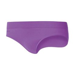Majtki damskie: Odlo Figi Briefs EVOLUTION LIGHT fioletowe r. XS (181041)