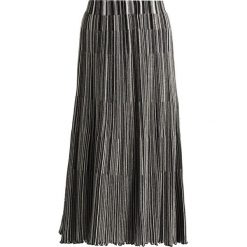Spódniczki trapezowe: Benetton SKIRT Spódnica trapezowa black