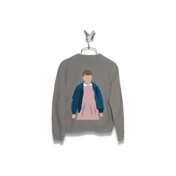 Bluza 11 Minimalistyczne Damska. Czarne bluzy damskie Failfake, xs. Za 160,00 zł.