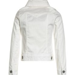 Levi's® TRUCKER TRUCOL Kurtka jeansowa white. Niebieskie kurtki chłopięce marki Levi's®, s, z materiału. Za 339,00 zł.