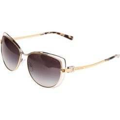 Okulary przeciwsłoneczne damskie aviatory: Michael Kors Okulary przeciwsłoneczne silvercoloured