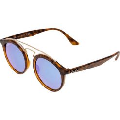 RayBan Okulary przeciwsłoneczne havana. Brązowe okulary przeciwsłoneczne damskie marki Ray-Ban. Za 579,00 zł.