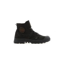 Buty Palladium Pallabrouse CML 95137-060-M. Trampki i tenisówki damskie Palladium. Za 356,30 zł.