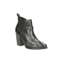 Botki damskie lity: Botki Marco Tozzi BOTKI 2-25020-25