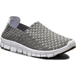 Buty do fitnessu damskie: Buty SPRANDI - WP40-HD081 Srebrny