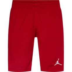 Szorty sportowe NIKE Jordan Dri-Fit 23 Alpha Training 905782. Czerwone spodnie męskie Nike, s, bez wzorów, z poliesteru, sportowe. Za 139,00 zł.