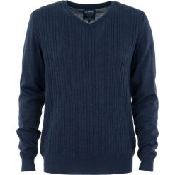 Swetry klasyczne męskie: Sweter męski