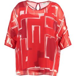 Bluzki damskie: Studio 8 DORIS 2IN1 Bluzka red