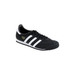 Trampki chłopięce: Trampki Dziecko adidas Dragon OG J BB2487