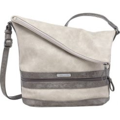 Tamaris Torebka damska Smirne Hobo Bag 2931182-326 Grzebień pieprzowy. Torebki klasyczne damskie Tamaris, bez wzorów, bez dodatków. W wyprzedaży za 167,00 zł.