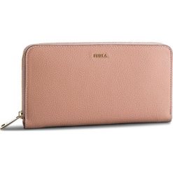 Portfele damskie: Duży Portfel Damski FURLA – Babylon 971701 P PS52 OAS Moonstone