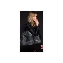 Torebki klasyczne damskie: Big Bag Fur