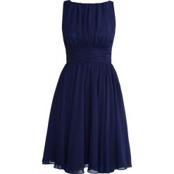 Sukienki hiszpanki: Swing Sukienka koktajlowa dark blue