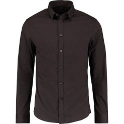 Koszule męskie: CELIO JASANTAL SLIM FIT Koszula biznesowa chocolat