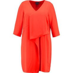 Sukienki hiszpanki: I.scenery JRISOC 3/4 ABOVE KNEE DRESS Sukienka letnia grenadine