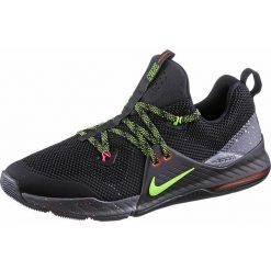Buty sportowe męskie: Buty sportowe w kolorze czarnym
