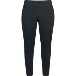 Junarose Krissi Legginsy czarny. Czarne legginsy Junarose, xl. Za 121,90 zł.