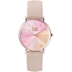 Biżuteria i zegarki damskie: Zegarek damski Ice-Watch City Sunset 015753