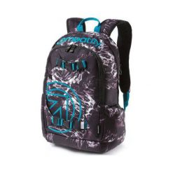 Meatfly Unisex Plecak Niebieski Basejumper 3. Niebieskie plecaki męskie marki Meatfly. W wyprzedaży za 130,00 zł.