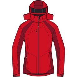 Kurtki sportowe damskie: KILLTEC Kurtka damska Killtec – Tynka – 31533 – 31533/432/38