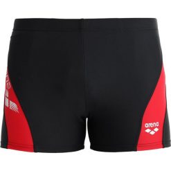 Arena BYOR Kąpielówki black/red. Czarne bokserki męskie Arena, xl, z elastanu. Za 139,00 zł.