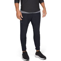 Under Armour Vanish Hybrid Spodnie dresowe Czarny. Czarne spodnie męskie Under Armour, xl, bez wzorów, z elastanu. Za 343,95 zł.